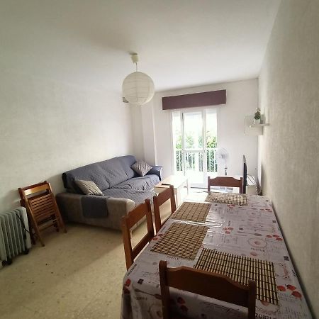 Apartamento Cerca De La Caleta Καντίζ Εξωτερικό φωτογραφία