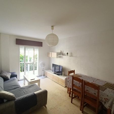 Apartamento Cerca De La Caleta Καντίζ Εξωτερικό φωτογραφία