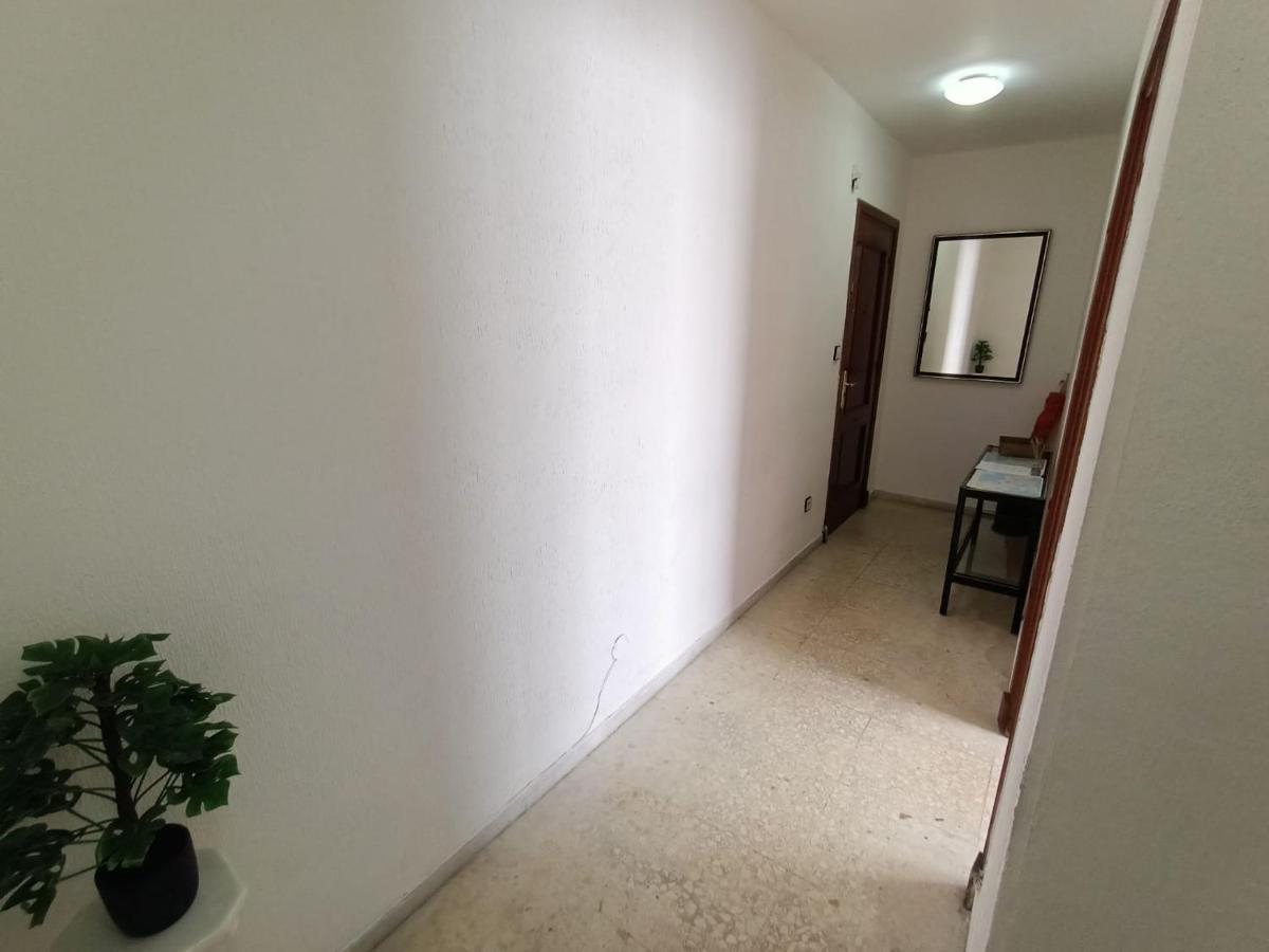 Apartamento Cerca De La Caleta Καντίζ Εξωτερικό φωτογραφία