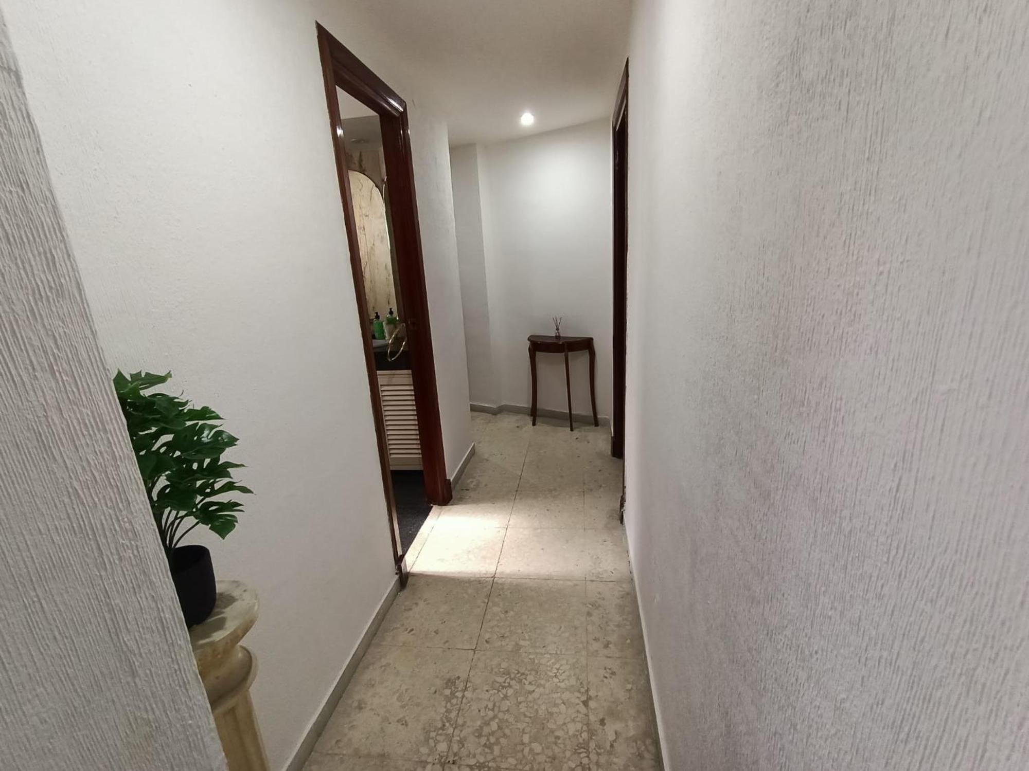 Apartamento Cerca De La Caleta Καντίζ Εξωτερικό φωτογραφία