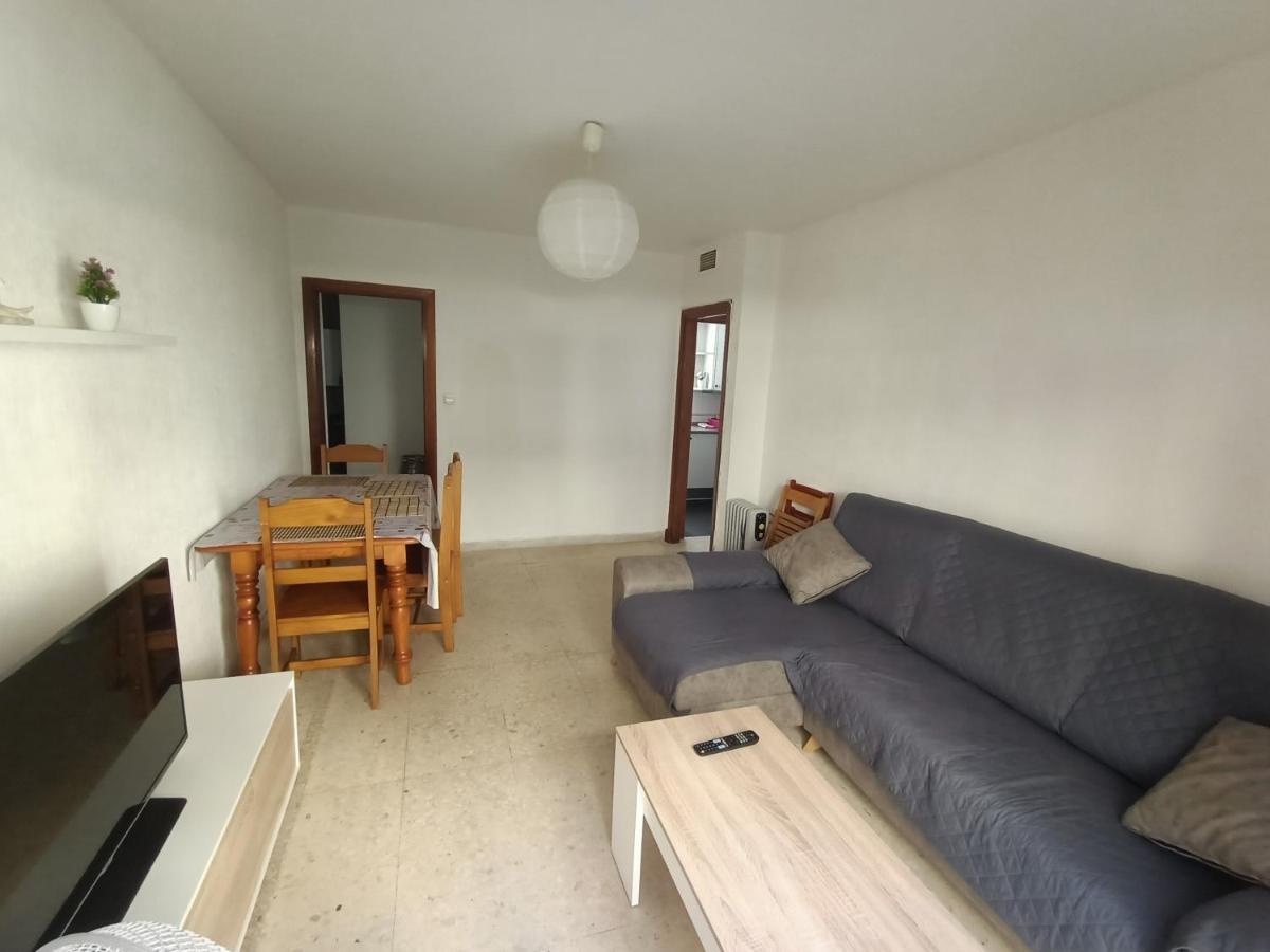 Apartamento Cerca De La Caleta Καντίζ Εξωτερικό φωτογραφία