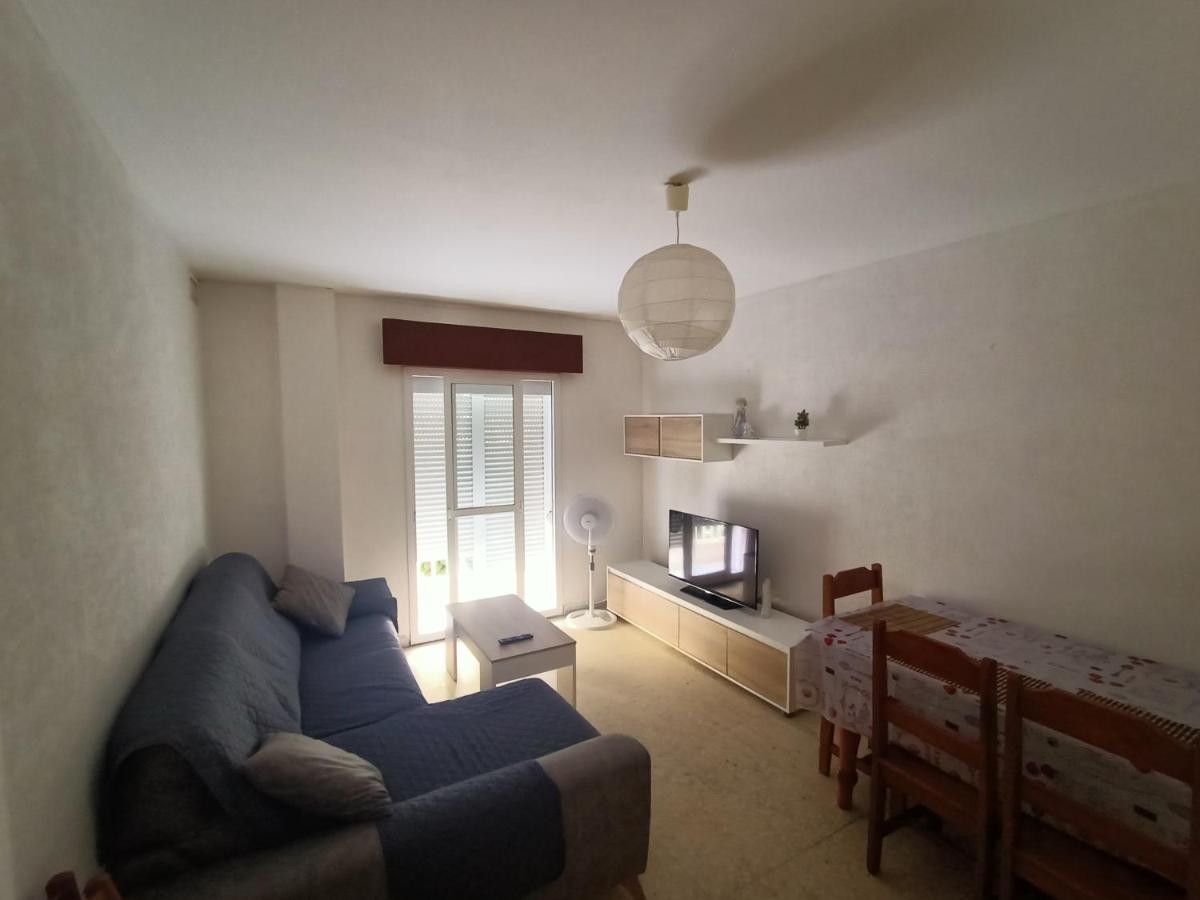 Apartamento Cerca De La Caleta Καντίζ Εξωτερικό φωτογραφία